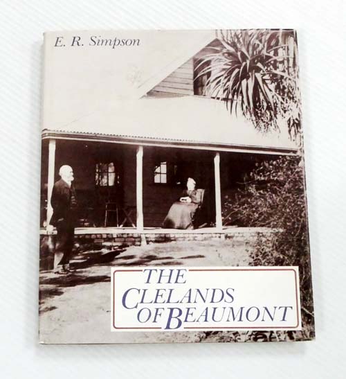The Clelands of Beaumont [Signed]