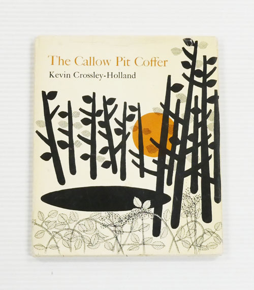 Image for The Callow Pit Coffer The Callow Pit Coffer