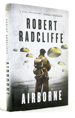 Image for Airborne (Part 1 of the Airborne Trilogy) Airborne (Part 1 of the Airborne Trilogy)