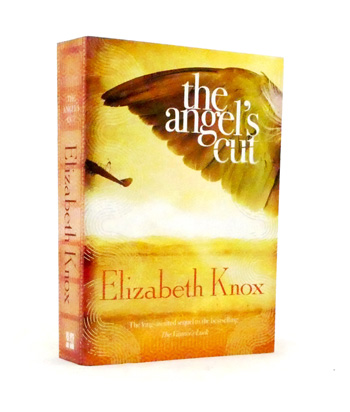 The Angel's Cut