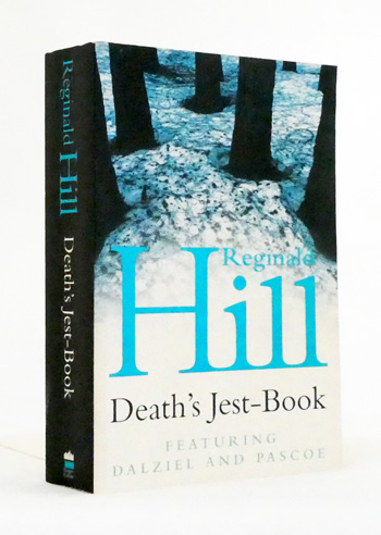 Death's Jest-Book