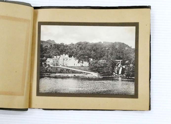 Views of Loch Lomond