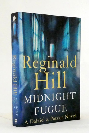 Midnight Fugue