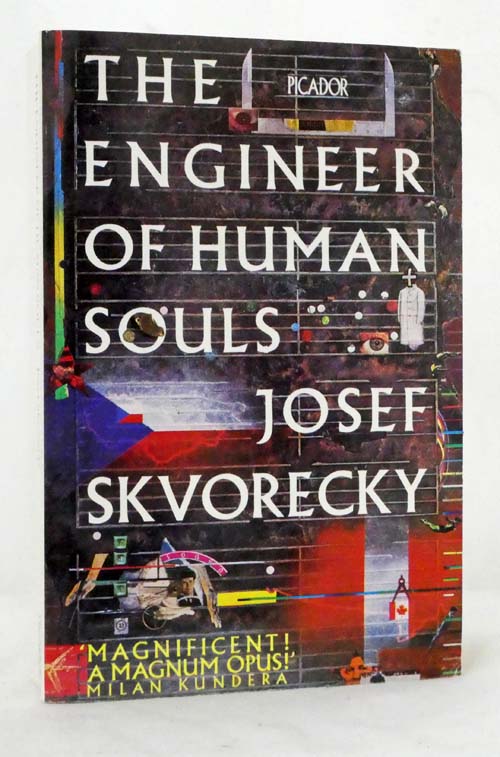 The Engineer Of Human Souls