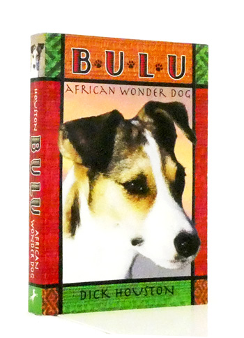 Bulu African Wonder Dog