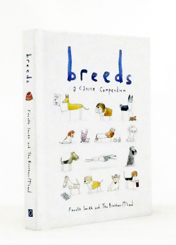 Breeds A Canine Compendium