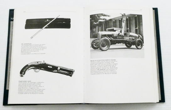 Australia's National Collections