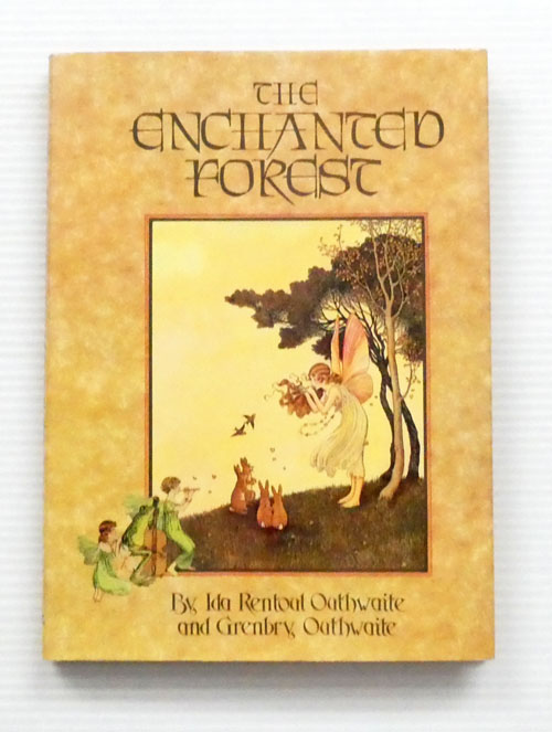 Image for The Enchanted Forest The Enchanted Forest