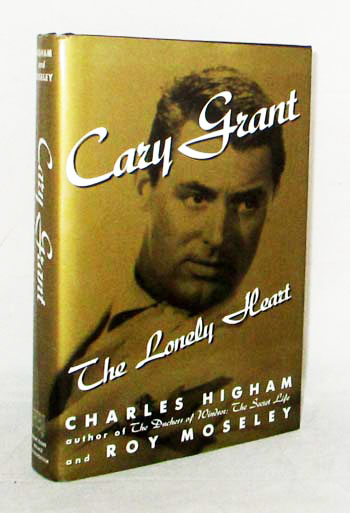 Cary Grant The Lonely Heart