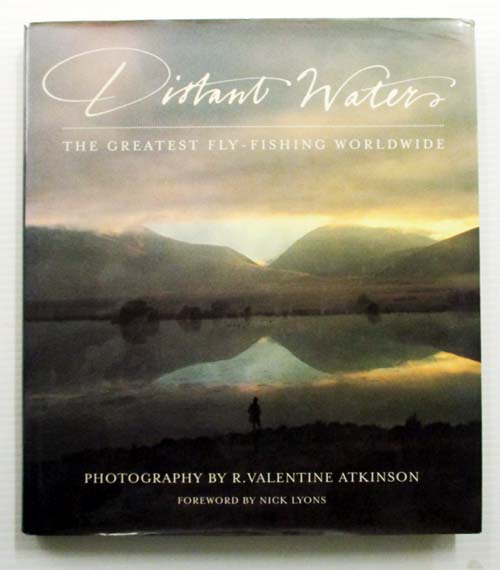 Distant Waters