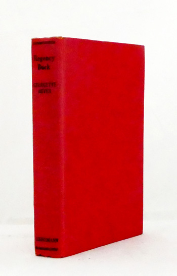 Regency Buck