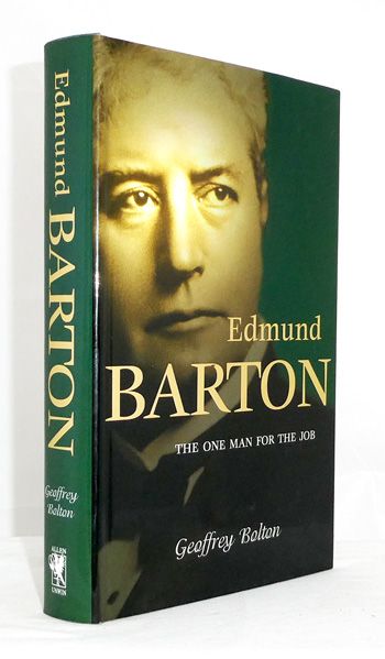 Edmund Barton