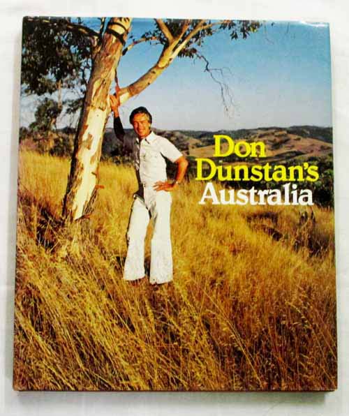 Don Dunstan's Australia