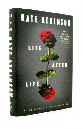 Image for Life After Life A Novel Life After Life A Novel