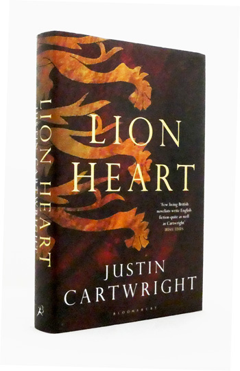 Image for Lion Heart Lion Heart