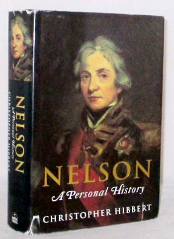Image for Nelson A Personal History Nelson A Personal History