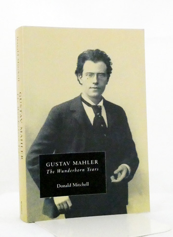 Image for Gustav Mahler: The Wunderhorn Years. Chronicles and Commentaries Gustav Mahler: The Wunderhorn Years. Chronicles and Commentaries