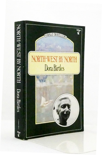 Image for North-West by North North-West by North