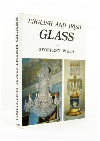 Image for English and Irish Glass English and Irish Glass