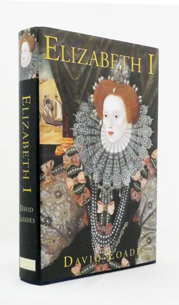 Image for Elizabeth I Elizabeth I