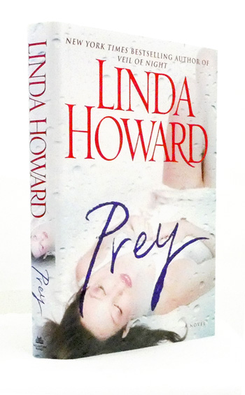 Image for Prey A Novel Prey A Novel