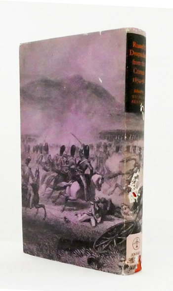 Image for Russell's Despatches from the Crimea 1854-56 Russell's Despatches from the Crimea 1854-56