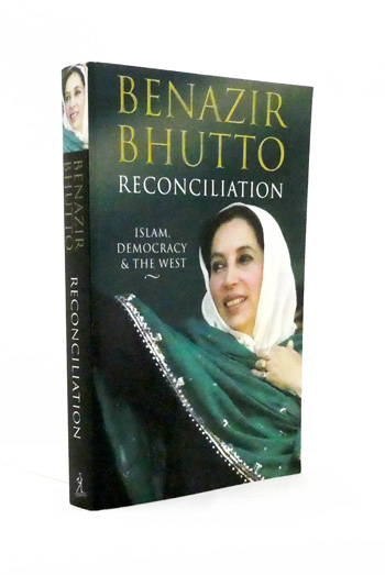 Reconciliation Islam, Democracy & The West