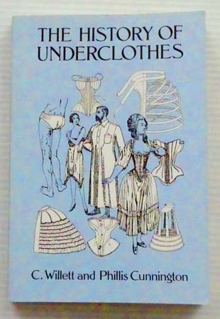 The History of Underclothes