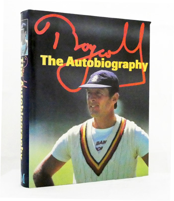 The Autobiography