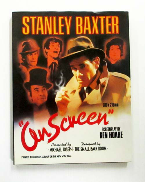 Stanley Baxter on Screen