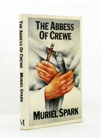 The Abbess of Crewe
