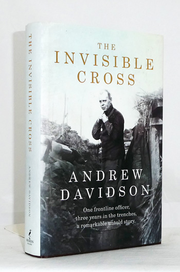 The Invisible Cross
