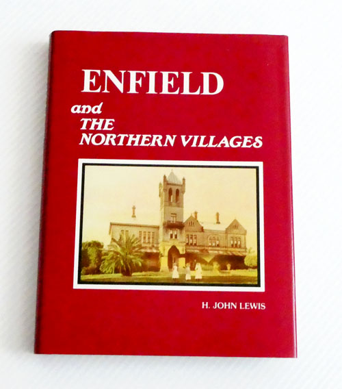 Enfield and the Northern Villages