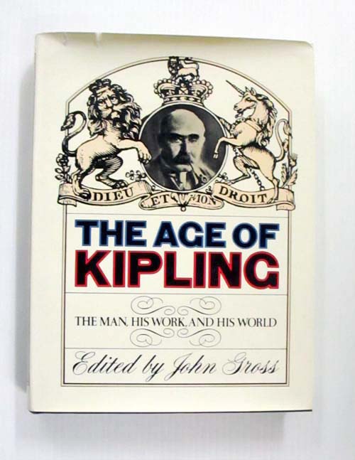 Image for The Age of Kipling The Age of Kipling