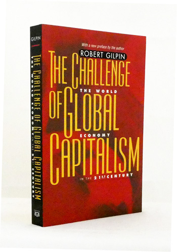 The Challenge of Global Capitalism The World Economy In The 21st Century