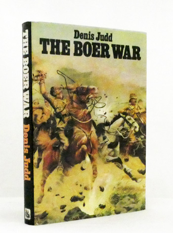 The Boer War (The British At War Series)