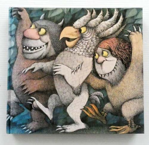 Image for The Art of Maurice Sendak The Art of Maurice Sendak