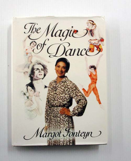 Image for The Magic of Dance The Magic of Dance