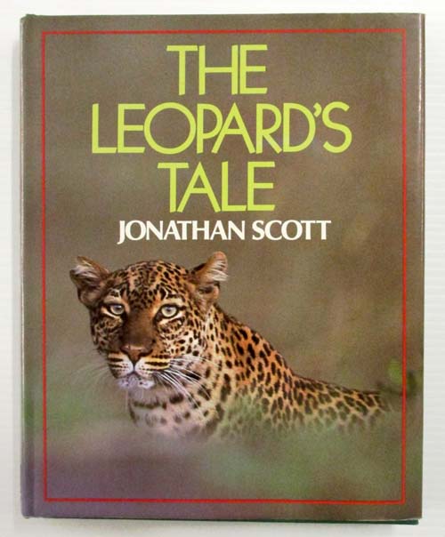 Image for The Leopard's Tale The Leopard's Tale