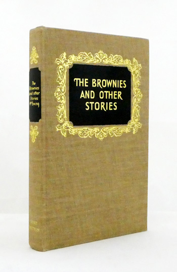 Image for The Brownies & Other Stories (Children's Illustrated Classics) The Brownies & Other Stories (Children's Illustrated Classics)