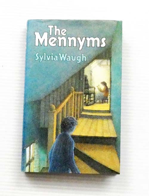 Image for The Mennyms The Mennyms
