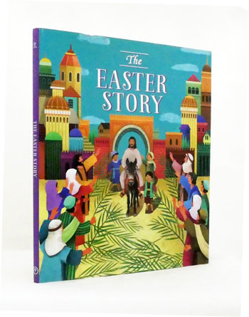 Image for The Easter Story The Easter Story