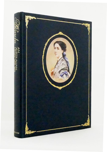 Blanche An Australian Diary 1858-1861. The diary of Blanche Mitchell with Notes by Edna Hickson and Illustrated by Jill Francis
