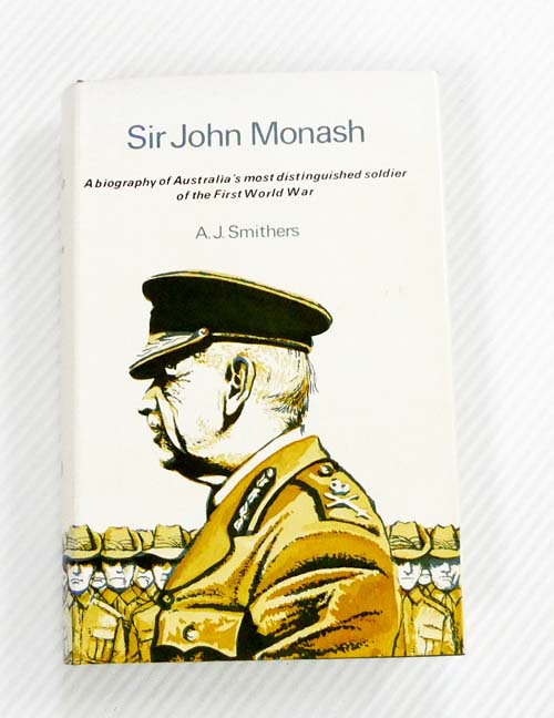 Image for Sir John Monash Sir John Monash