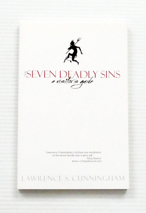 The Seven Deadly Sins. A Visitor's Guide