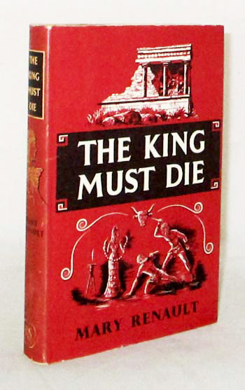 The King Must Die