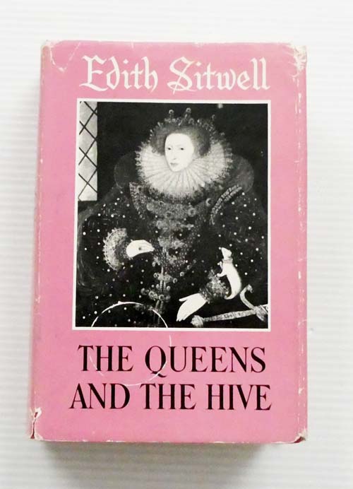 Image for The Queens and the Hive The Queens and the Hive