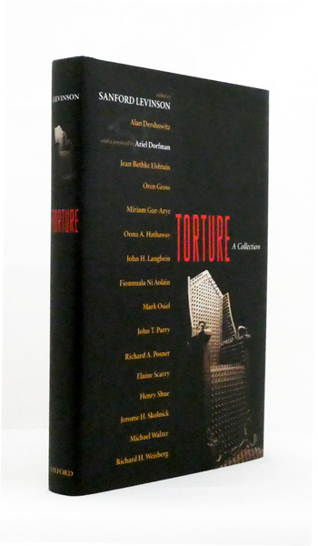 Image for Torture A Collection Torture A Collection