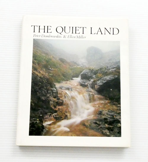 The Quiet Land