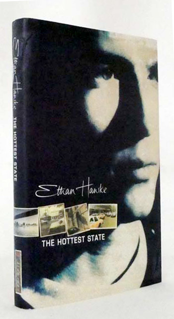 Image for The Hottest State The Hottest State
